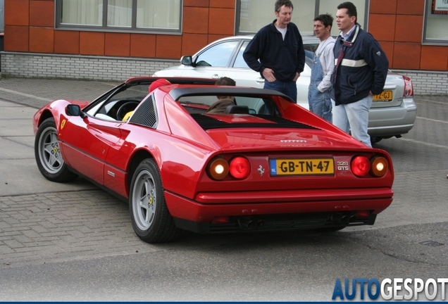 Ferrari 328 GTS