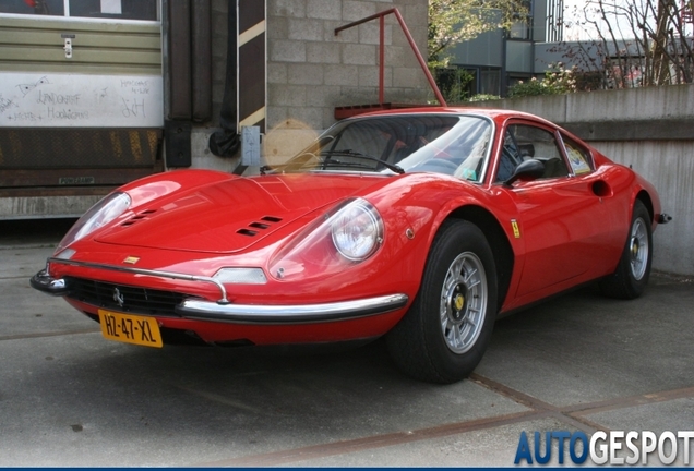 Ferrari Dino 246 GT