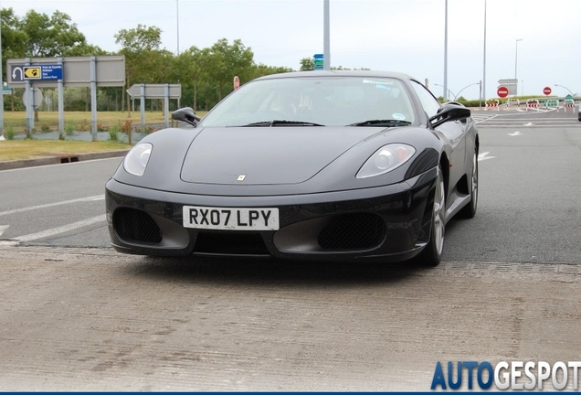 Ferrari F430