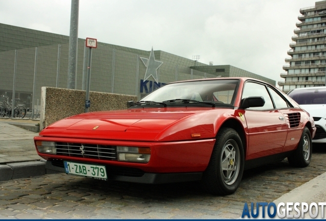 Ferrari Mondial 3.2