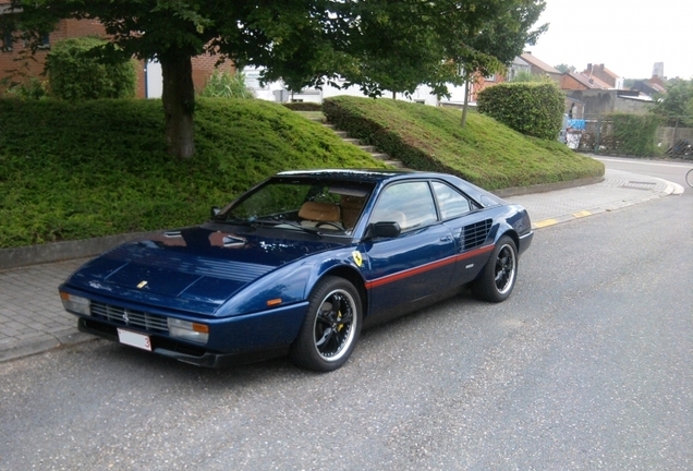 Ferrari Mondial Quattrovalvole