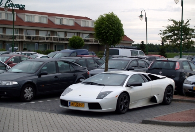 Lamborghini Murciélago