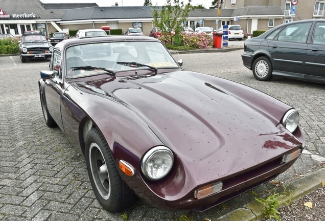 TVR 3000 M