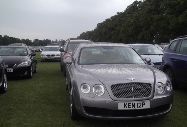 Bentley Continental Flying Spur