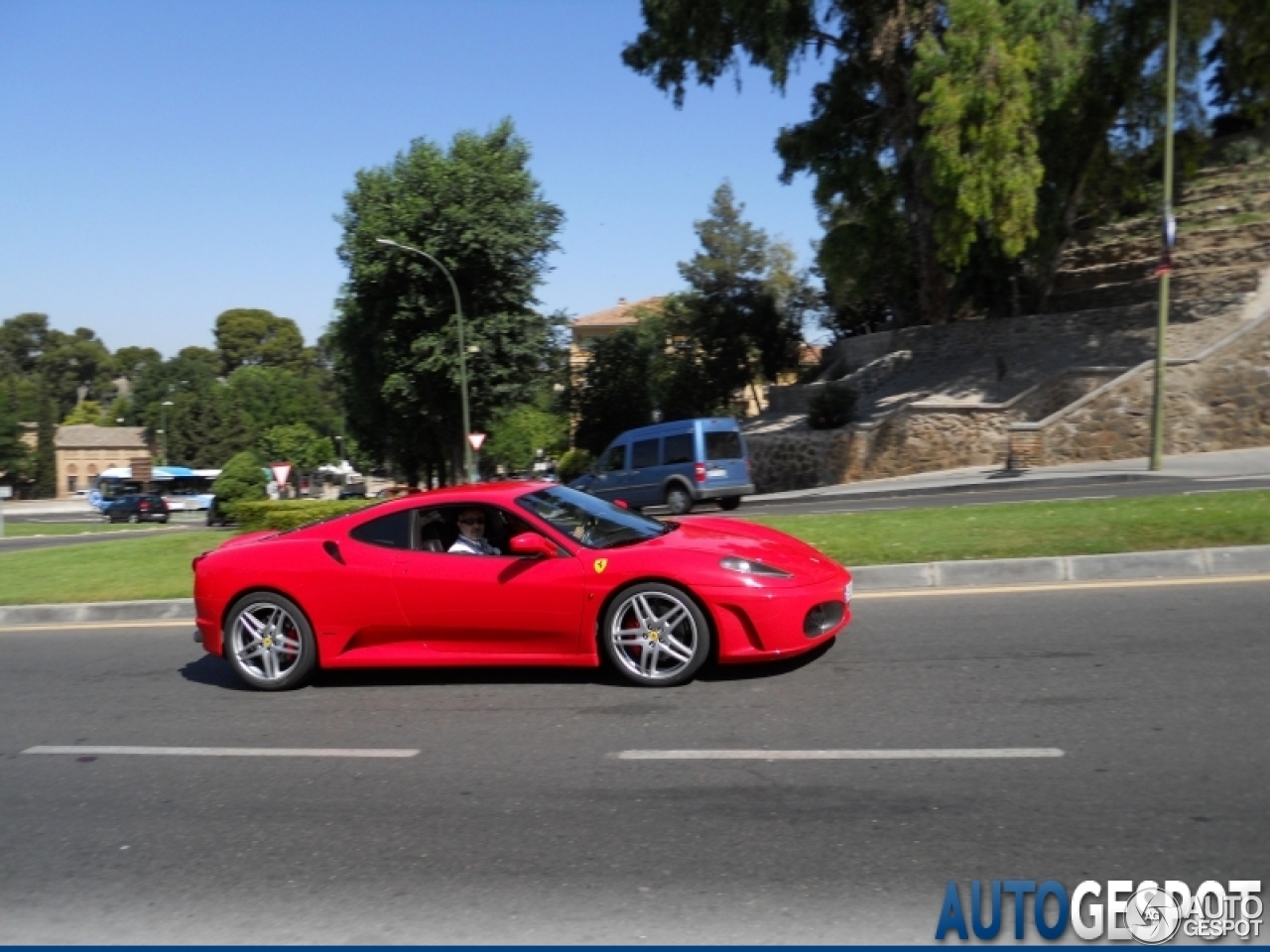 Ferrari F430