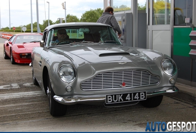 Aston Martin DB5