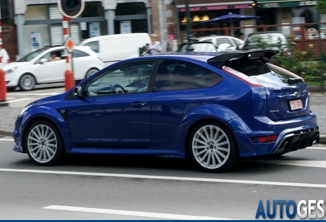 Ford Focus RS 2009