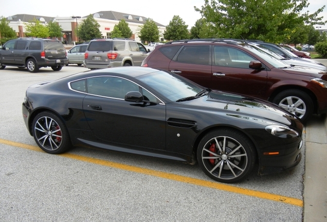 Aston Martin V8 Vantage N420