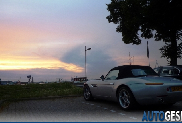 BMW Z8