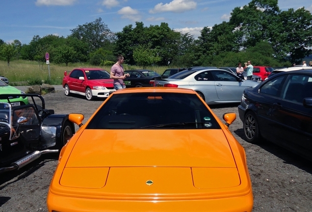 Lotus Esprit S4