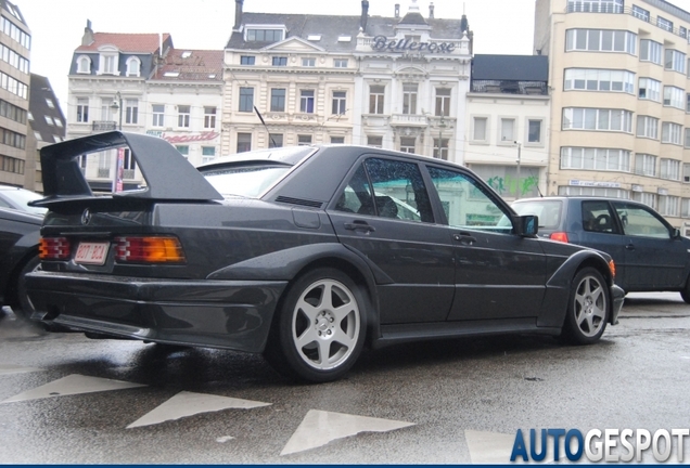 Mercedes-Benz 190E 2.5-16v EVO II