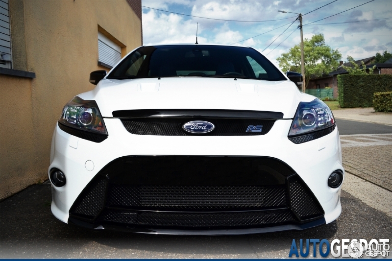 Ford Focus RS 2009