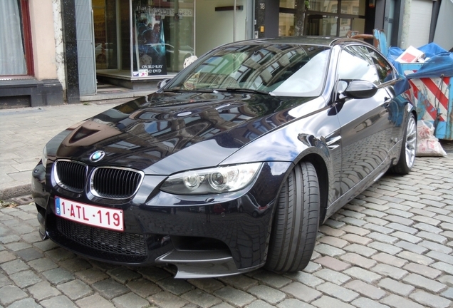 BMW M3 E92 Coupé