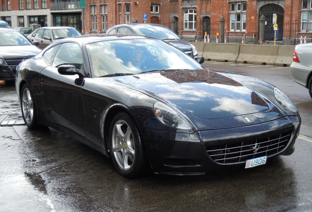 Ferrari 612 Scaglietti