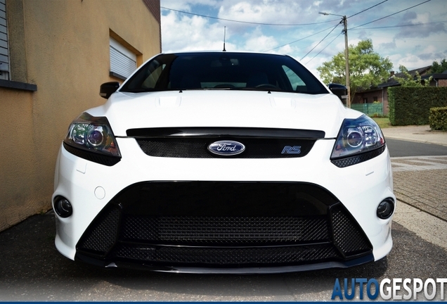 Ford Focus RS 2009