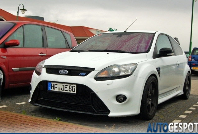 Ford Focus RS 2009