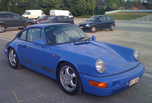 Porsche 964 Carrera RS