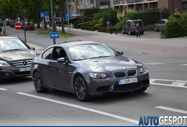 BMW M3 E92 Coupé