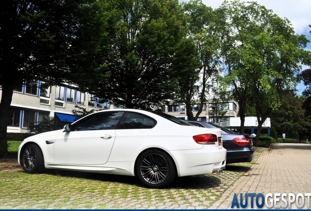 BMW M3 E92 Coupé