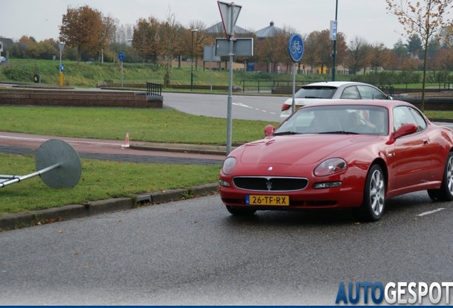 Maserati 4200GT