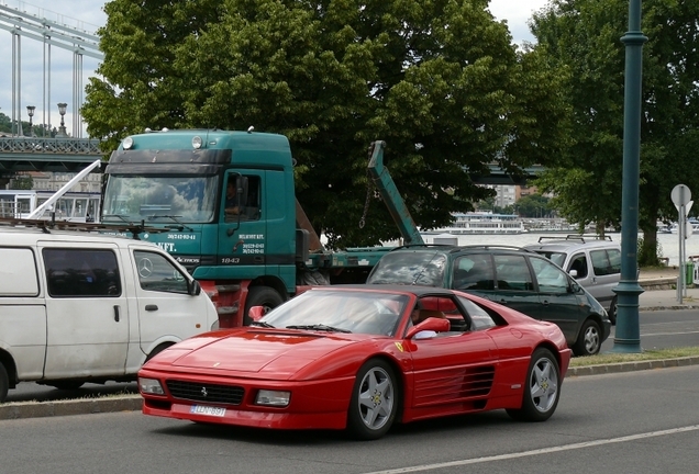 Ferrari 348 TS