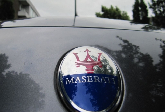 Maserati GranSport