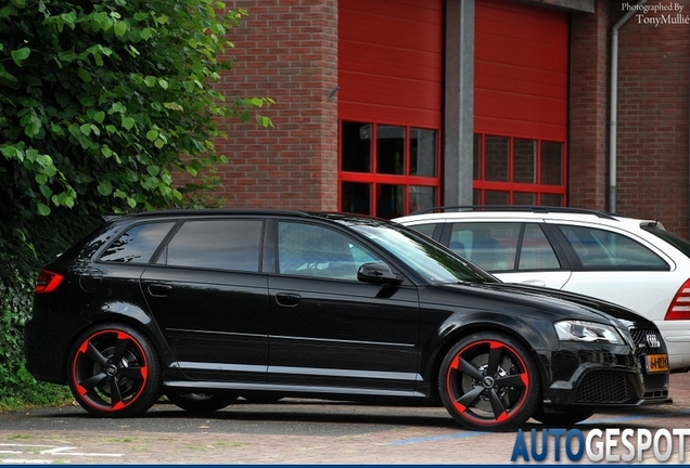 Audi RS3 Sportback