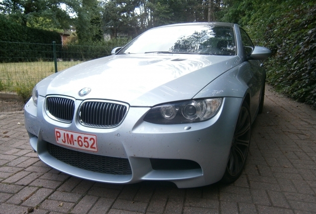 BMW M3 E92 Coupé