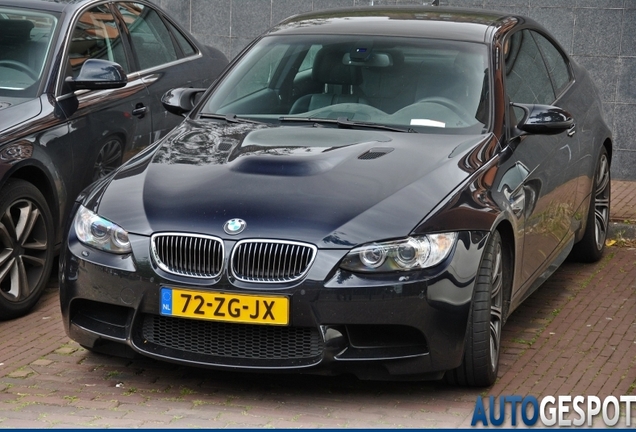 BMW M3 E92 Coupé