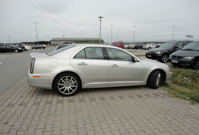 Cadillac STS-V