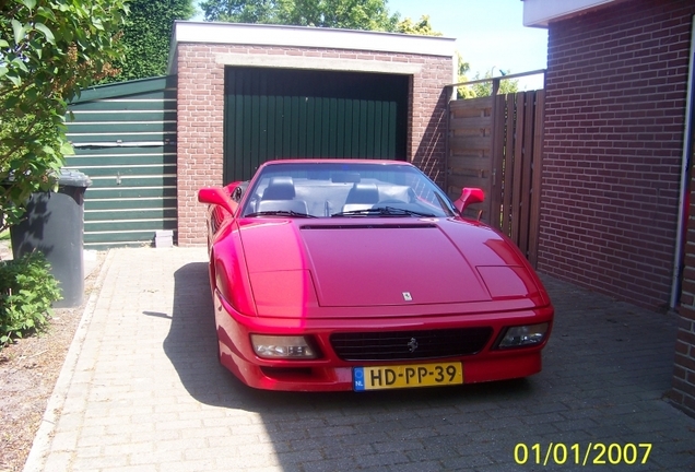 Ferrari 348 Spider