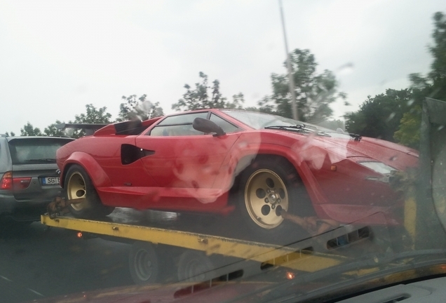 Lamborghini Countach 5000 Quattrovalvole