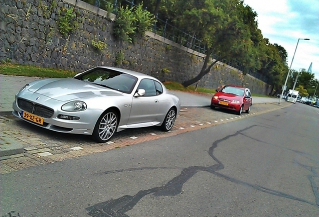 Maserati GranSport