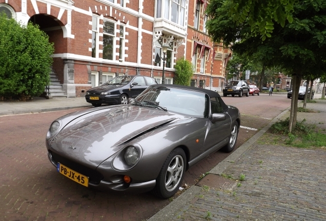 TVR Chimaera 400