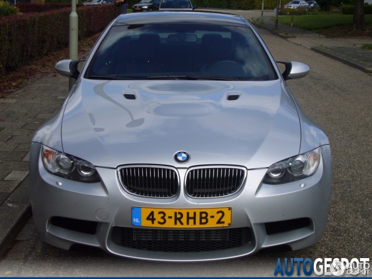 BMW M3 E92 Coupé