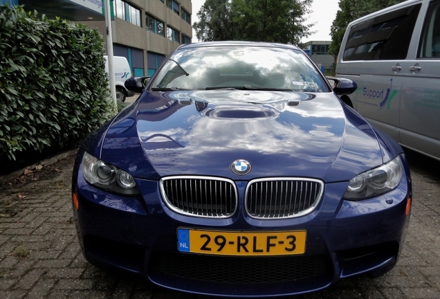 BMW M3 E92 Coupé