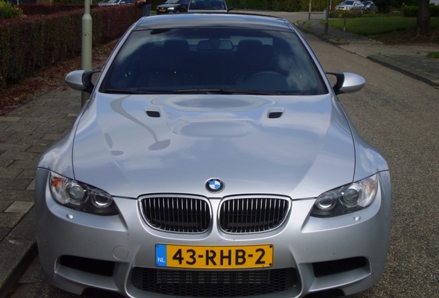 BMW M3 E92 Coupé