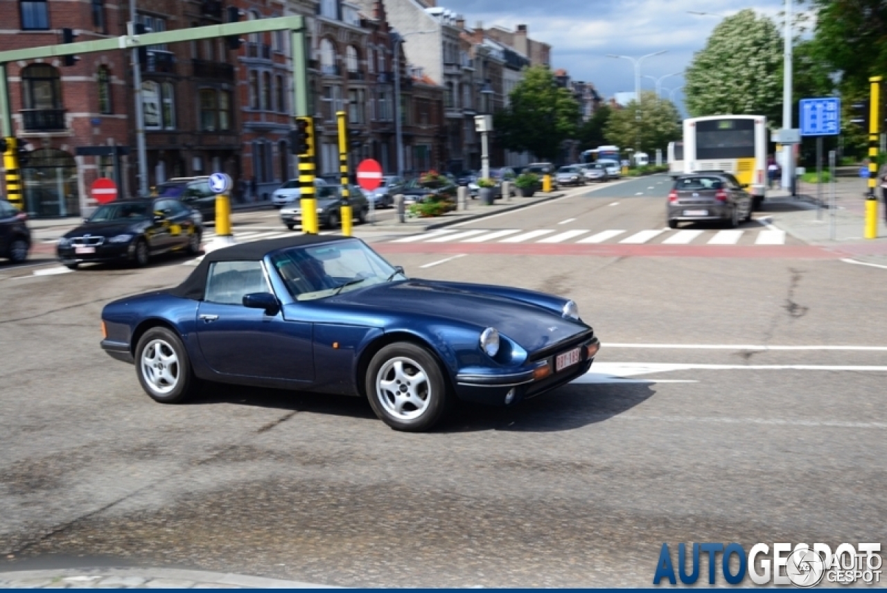 TVR S3