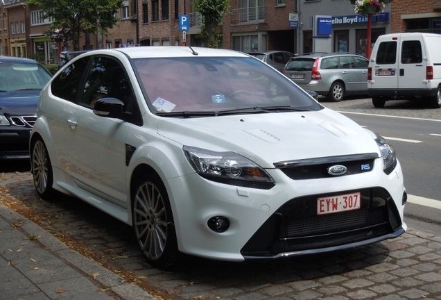 Ford Focus RS 2009