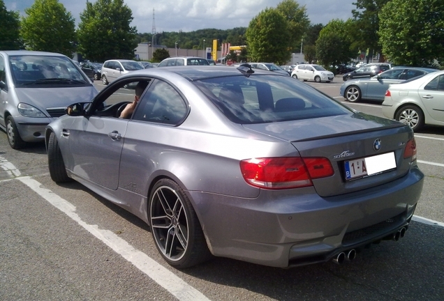 BMW AC Schnitzer ACS3 Sport E92