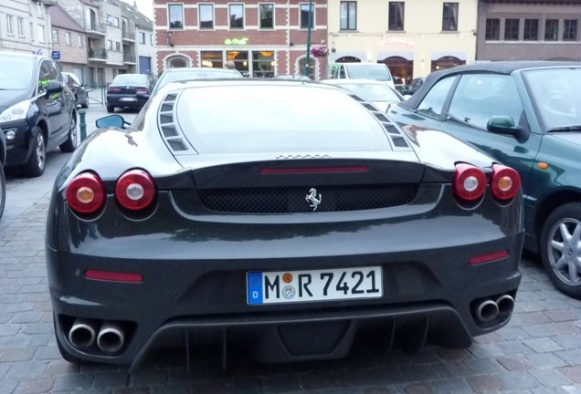 Ferrari F430