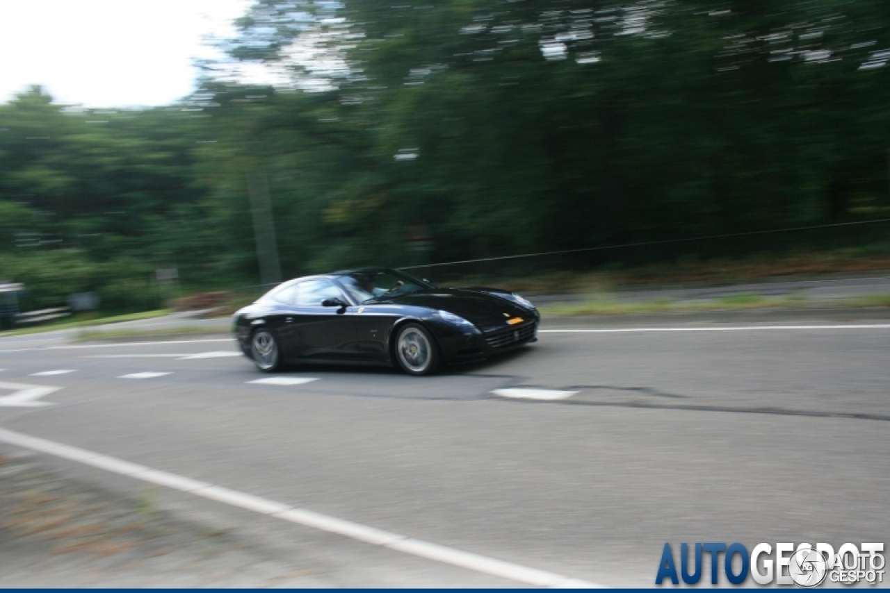 Ferrari 612 Scaglietti