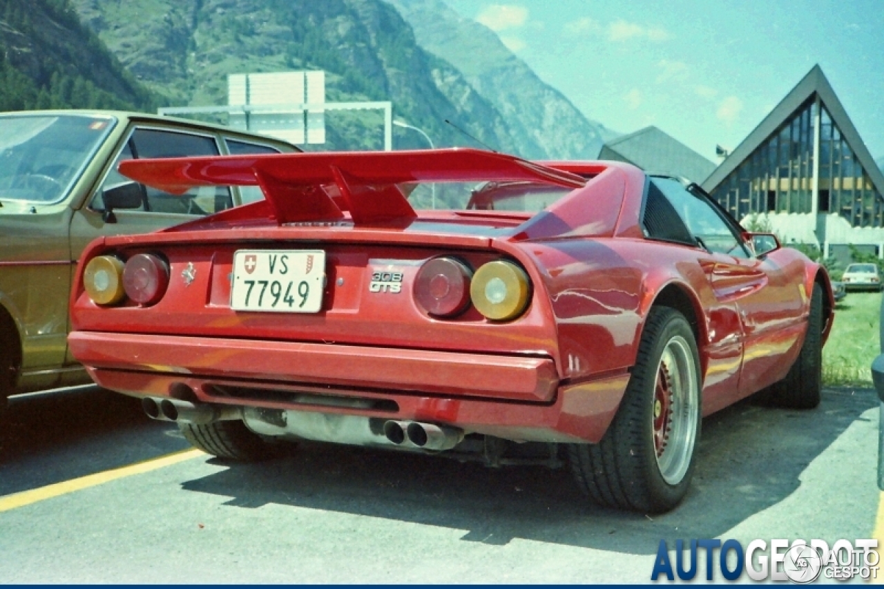 Ferrari Koenig 308 GTS