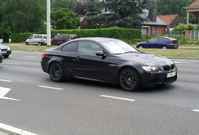 BMW M3 E92 Coupé