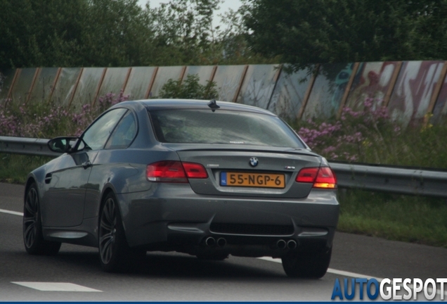 BMW M3 E92 Coupé