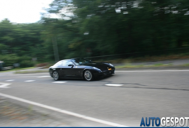 Ferrari 612 Scaglietti