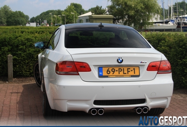 BMW M3 E92 Coupe