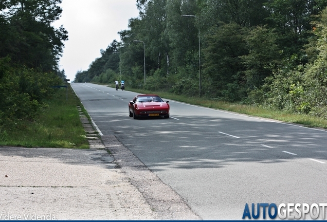 Ferrari 328 GTS