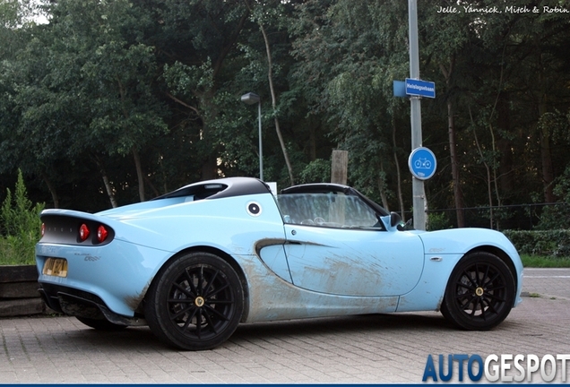 Lotus Elise S3 CR