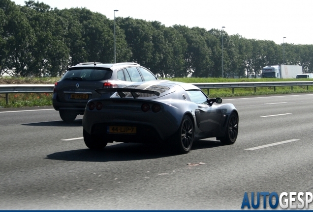 Lotus Exige S2